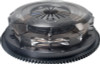 Clutch Masters Race Twin Disc Clutch Kit w/ Steel FW for  89-98 Silvia SR20DET