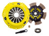 ACT XT Clutch w/ 6 Pad Race Sprung Disc for 91-98 Nissan Silvia K JDM