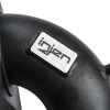 Injen Wrinkle Black SP Short Ram Intake for 2018 Kia Stinger 2.0 Turbo