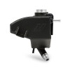 Mishimoto 2015+ Ford F-150 Aluminum Expansion Tank - Micro-Wrinkle Black