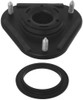 KYB  Stut Mount Front for Toyota Prius 2010