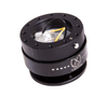 NRG Quick Release Kit - Gloss Black Body w/ Gloss Black Ring - SRK-200BK