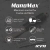 KYB  Monomax Rear Shock for ACURA SLX 96-99 ISUZU Trooper 92-02 Vehicross 99-01