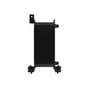 Mishimoto Transmission Cooler Kit for 2007-2011 Jeep Wrangler JK 3.8L 42RLE - Black