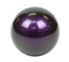 NRG Ball Style Green / Purple Heavy Weight Shift Knob for Honda - SK-300GP-2-W