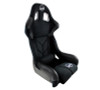 NRG FIA Competition Fabric Racing Seat (Large) - FRP-RS500