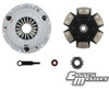Clutch Masters FX400 Clutch Kit for 12-13 Scion FR-S / BRZ 6spd