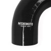 Mishimoto 04-08 Dodge Ram 1500 5.7L Black Silicone Hose Kit