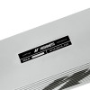 Mishimoto Silver Intercooler w/ Polished Pipes for 2013+ Ford Focus ST