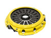 ACT Heavy Duty PL-M Pressure Plate for 03+ Evolution Evo - MB018
