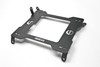Sparco 600 Series Driver Side Seat Base for 08-14 Evolution Evo X - 600SB014L