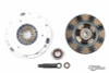 Clutch Masters FX250 Clutch Kit for 17-18 Honda Civic Type R