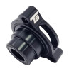Torque Solution Blow Off Valve Adapter for 15+ MK7 Golf / GTI