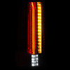 ANZO L.E.D TAIL LIGHTS SMOKE for 15-19 GMC YUKON/ XL / DENALI