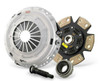 Clutch Masters FX400 6 Puck Sprung Disc Clutch Kit for 13-14 Focus ST