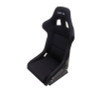 NRG Carbon Fiber Bucket Seat (Medium) - RSC-310