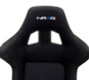 NRG Carbon Fiber Bucket Seat (Medium) - RSC-310