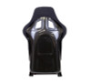 NRG Carbon Fiber Bucket Seat (Medium) - RSC-310