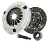 Clutch Masters FX100 Street Clutch Kit Solid Disc for 10-11 Audi A3 / GTI