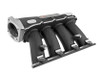 Skunk2 Ultra Series Street Intake Manifold - Black for K20A/A2/A3 K24 Engines