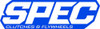 SPEC Stage 2+ Clutch Kit for 2017 Ford Focus RS 2.3T  - SFFRS3H