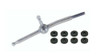 Torque Solution Short Shifter for Evolution VII-IX - TS-SS-012