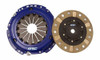 SPEC Clutch Stage 2+ Clutch for 07-12 san Sentra 2.5L SPEC V