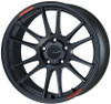 Enkei GTC01RR 18x8.5 5x100 42mm Offset Matte Gunmetallic Wheel