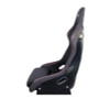 NRG Fiber Glass FRP Bucket Seat (Large) - FRP-300