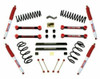 Skyjacker Suspension Lift Kit w/ Shock for 2003-2006 Jeep Wrangler (TJ)