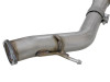 aFe Power Takeda 3" to 2.5" Axle-Back Exhaust for 2018 Elantra GT Sport