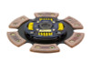 ACT 6 Pad Sprung Race Disc for 92-01 Integra / 99-00 Civic SI