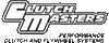 Clutch Masters High Performance Hydraulic Release Bearing for GM LS1/T56