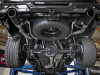 aFe Power MACH Force-Xp 3" Exhaust for 2019 Ram 1500 Hemi 5.7L