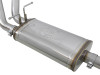 aFe Power MACH Force-Xp 3" Exhaust for 2019 Ram 1500 Hemi 5.7L