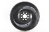 Clutch Masters Aluminum Flywheel for 92-95 Toyota MR-2 2.2L (1x20T Trans)