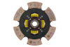 ACT  6 Pad Sprung Race Clutch Disc for 90-91 Integra GS LS RS - 6220112
