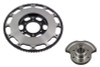 ACT  Flywheel Kit Prolite w/ CW02 for 89-91 Mazda RX7 Turbo - 600140-02