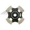 ACT  4 Pad Rigid Race Clutch Disc for 90-93 Mazda Miata  - 4200005