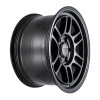 Enkei RPT1 17x9 6x135 +12mm Black Wheel - 528-790-9512BK
