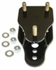 Skyjacker Spare Tire Relocator Kit for 2007-2017 Jeep Wrangler (JK)