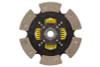 ACT  6 Pad Sprung Race Clutch Disc for 90-00 Civic EX / 89-98 Civic SI