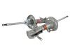 Skunk2 Sport Shocks for 12-13 Honda Civic - 541-05-1260