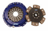 SPEC Clutch Stage 4 Clutch for 12-13 VW GTI Golf R 2.0T