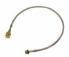 Skyjacker Brake Hose for 1982-1993 Dodge W150 Pickup