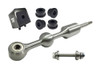 Torque Solution Short Shifter & Shifter Bushing Combo for 11-15 Genesis Coupe