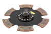 ACT 6 Pad Rigid Race Clutch Disc for 03-05 Neon SRT4 - 6240026