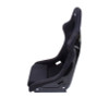 NRG Fiber Glass FRP Bucket Seat (Medium) - FRP-310
