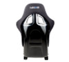 NRG Fiber Glass FRP Bucket Seat (Medium) - FRP-310