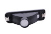 ANZO Euro Parking Lights Chrome for 1995-1997 Toyota Tacoma